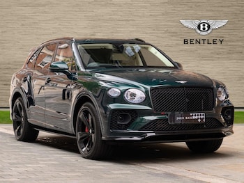 Used Bentley Bentayga 2023 for sale - 78593023: Photo