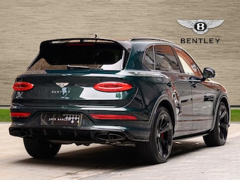 Used Bentley Bentayga 2023 for sale - 78593023: Photo