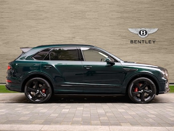 Used Bentley Bentayga 2023 for sale - 78593023: Photo