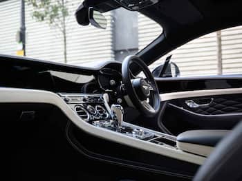 Used Bentley Continental 2024 for sale - 79740137: Photo