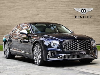 Used Bentley Flying Spur 2026 for sale - 77855087: Photo