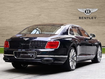 Used Bentley Flying Spur 2026 for sale - 77855087: Photo