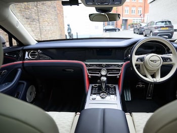 Used Bentley Flying Spur 2026 for sale - 77855087: Photo