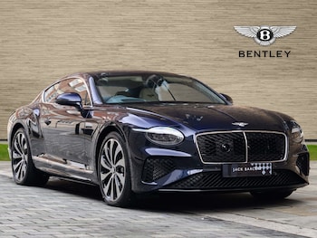 Used Bentley Continental 2026 for sale - 79552433: Photo