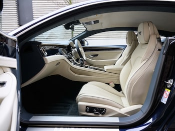 Used Bentley Continental 2026 for sale - 79552433: Photo