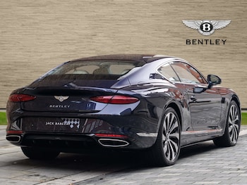 Used Bentley Continental 2026 for sale - 79552433: Photo