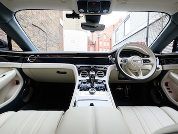 Used Bentley Continental 2026 for sale - 79552433: Photo