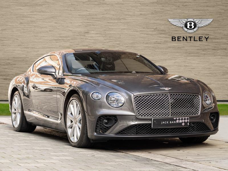 Used Bentley Continental for sale - 76438478: Photo 1