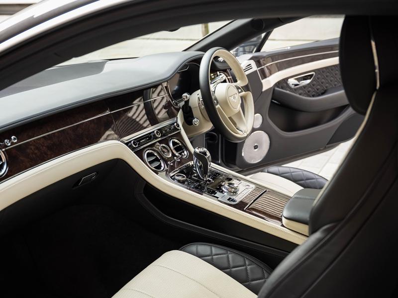 Used Bentley Continental for sale - 76438478: Photo 10