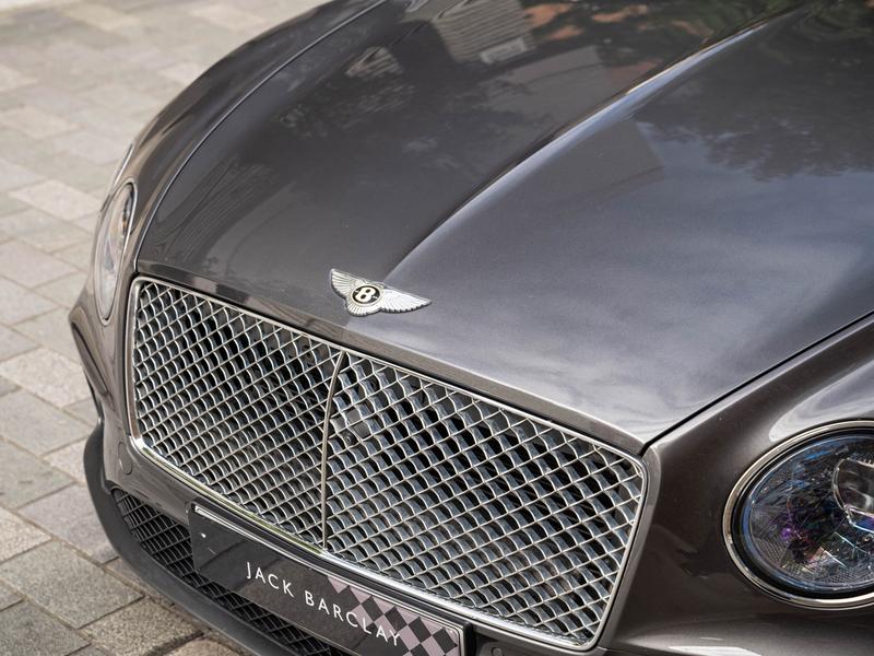 Used Bentley Continental for sale - 76438478: Photo 11