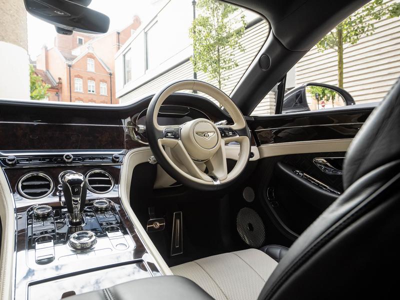Used Bentley Continental for sale - 76438478: Photo 12