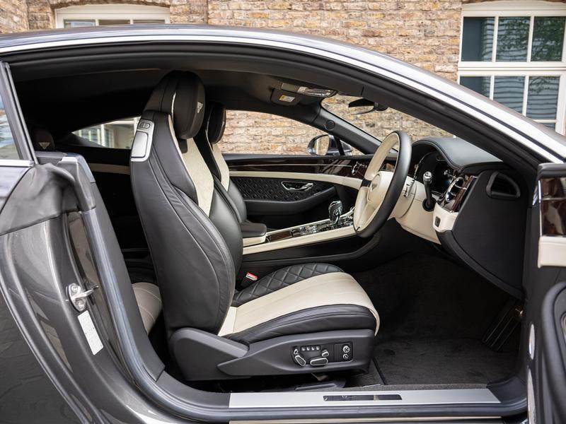 Used Bentley Continental for sale - 76438478: Photo 14