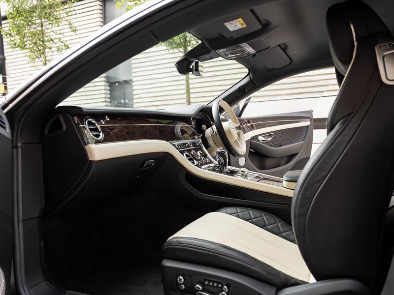 Used Bentley Continental for sale - 76438478: Photo 15