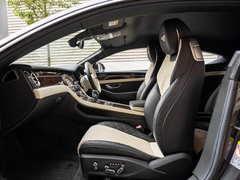 Used Bentley Continental for sale - 76438478: Photo 16