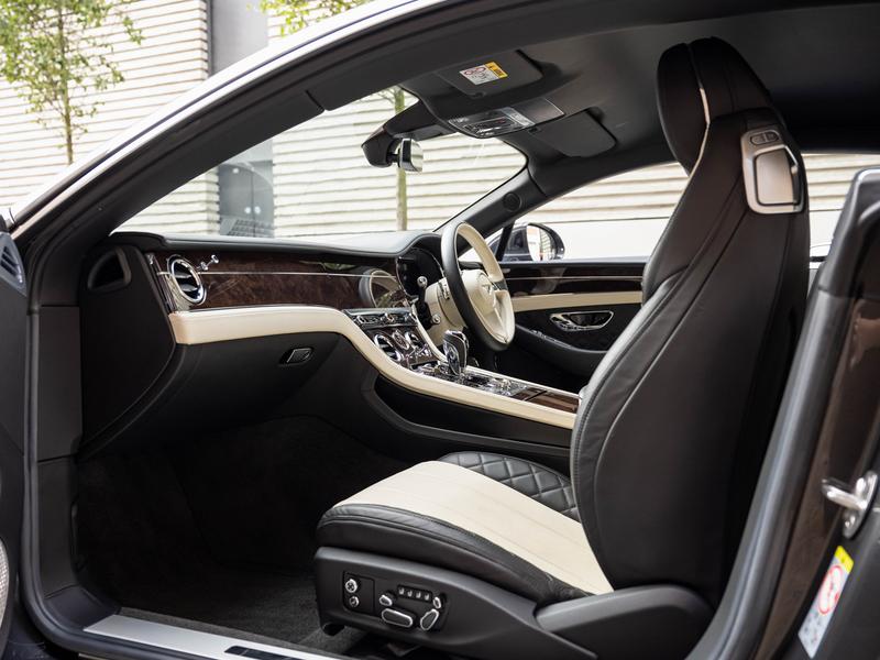 Used Bentley Continental for sale - 76438478: Photo 17