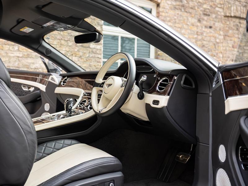 Used Bentley Continental for sale - 76438478: Photo 19