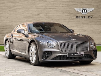 W12 Automatic 2-Door