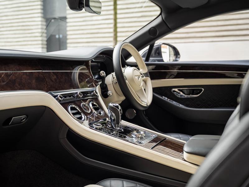 Used Bentley Continental for sale - 76438478: Photo 2