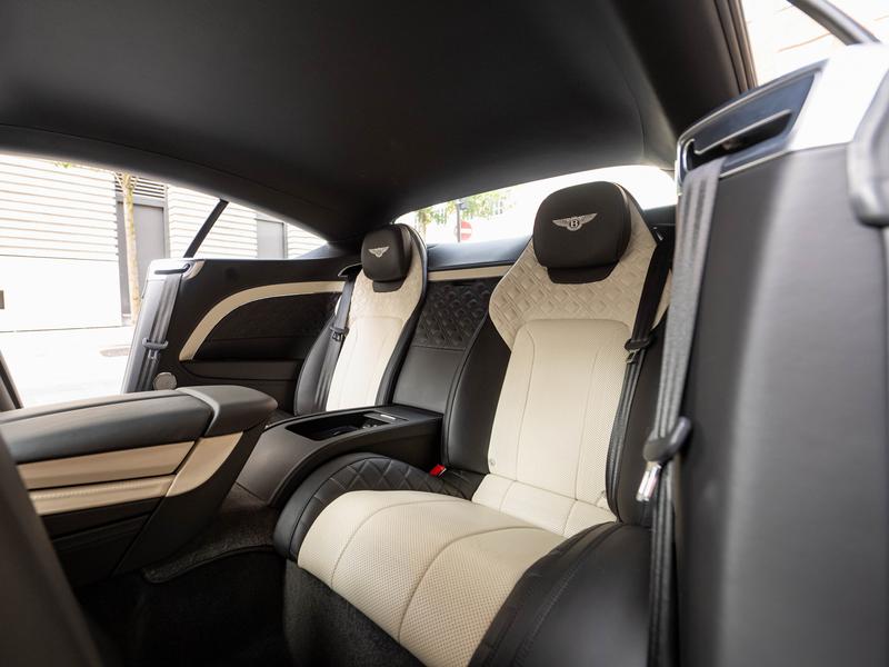 Used Bentley Continental for sale - 76438478: Photo 24