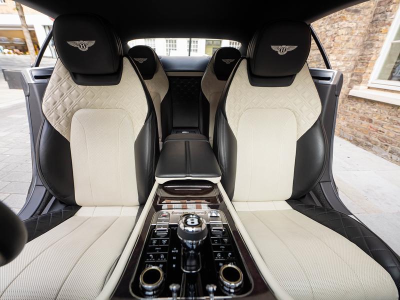 Used Bentley Continental for sale - 76438478: Photo 25