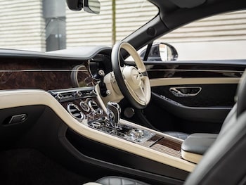 Used Bentley Continental undefined for sale - 76438478: Photo