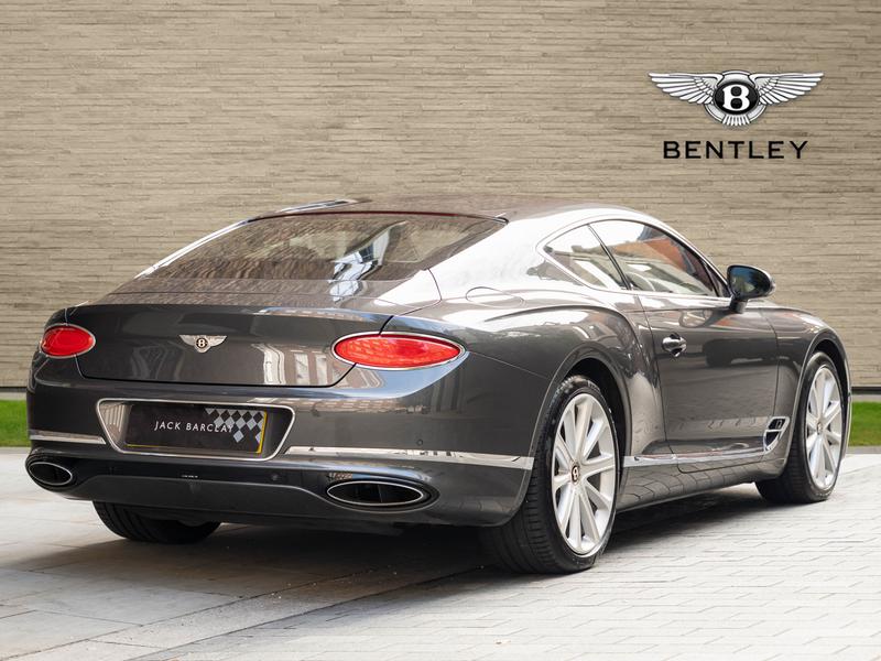 Used Bentley Continental for sale - 76438478: Photo 3