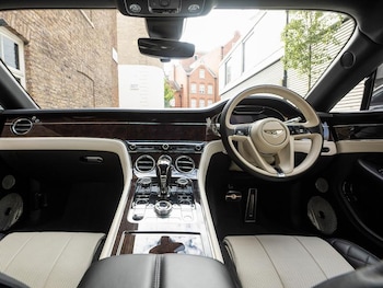 Used Bentley Continental undefined for sale - 76438478: Photo