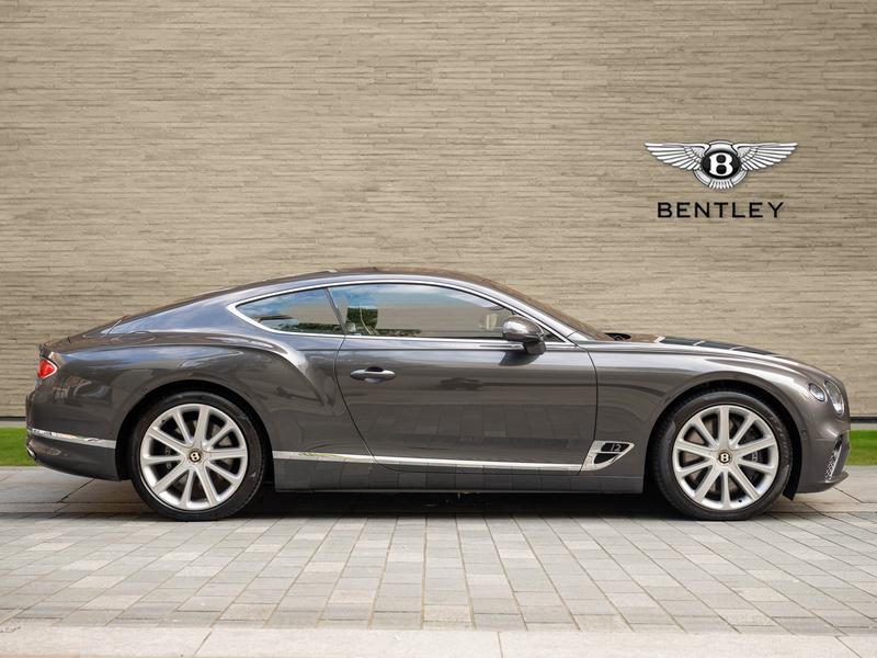 Used Bentley Continental for sale - 76438478: Photo 5