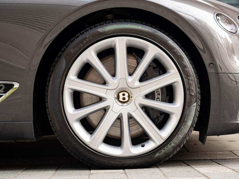 Used Bentley Continental for sale - 76438478: Photo 6