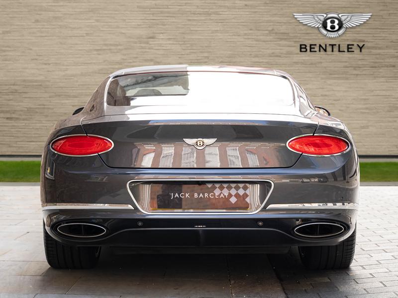 Used Bentley Continental for sale - 76438478: Photo 8