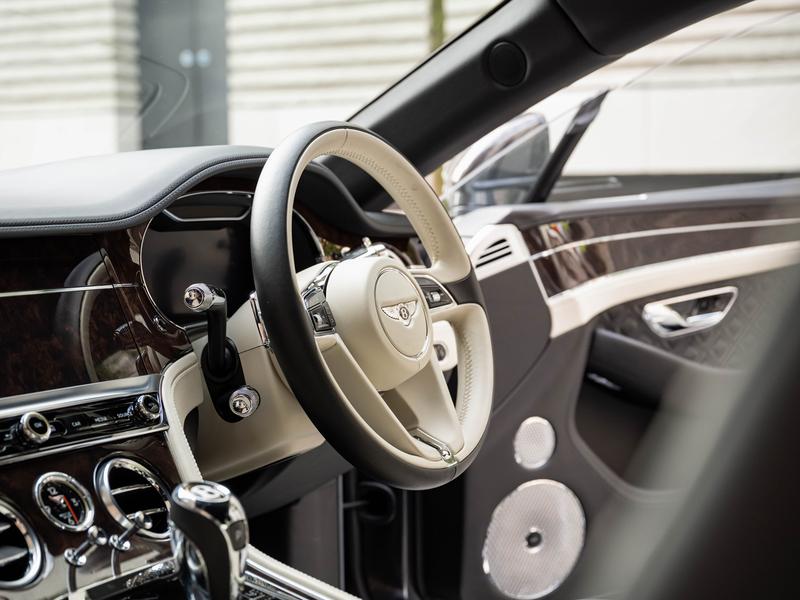 Used Bentley Continental for sale - 76438478: Photo 9