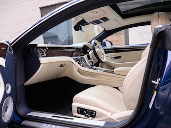 Used Bentley Continental 2022 for sale - 79180097: Photo