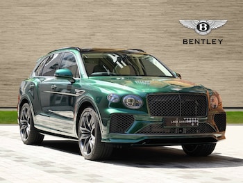 Used Bentley Bentayga 2026 for sale - 79143844: Photo
