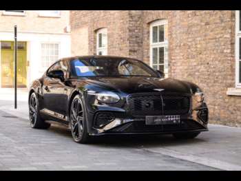 2024 - Speed First Edition Automatic 2-Door