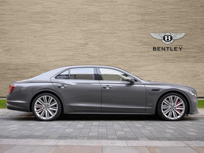 Used Bentley Flying Spur 2024 for sale - 76332638: Photo 5