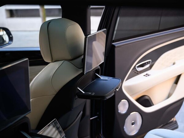 Used Bentley Bentayga 2022 for sale - 75718093: Photo 14