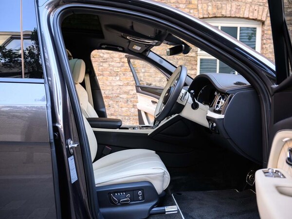 Used Bentley Bentayga 2022 for sale - 75718093: Photo 15