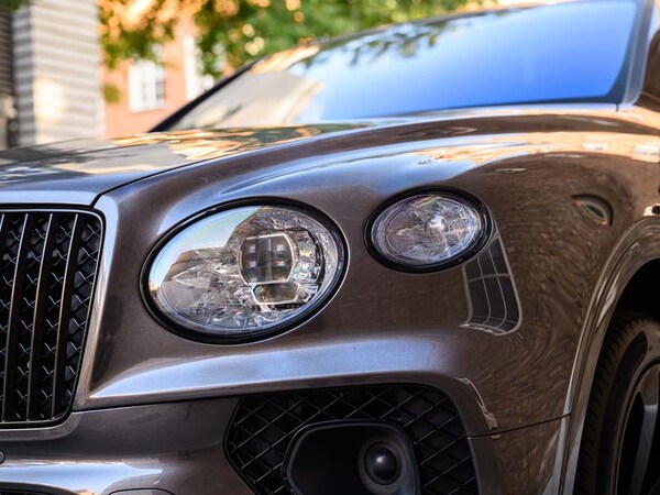 Used Bentley Bentayga 2022 for sale - 75718093: Photo 16