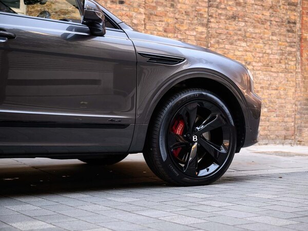 Used Bentley Bentayga 2022 for sale - 75718093: Photo 18