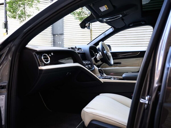 Used Bentley Bentayga 2022 for sale - 75718093: Photo 19