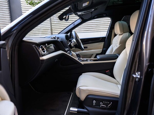 Used Bentley Bentayga 2022 for sale - 75718093: Photo 20