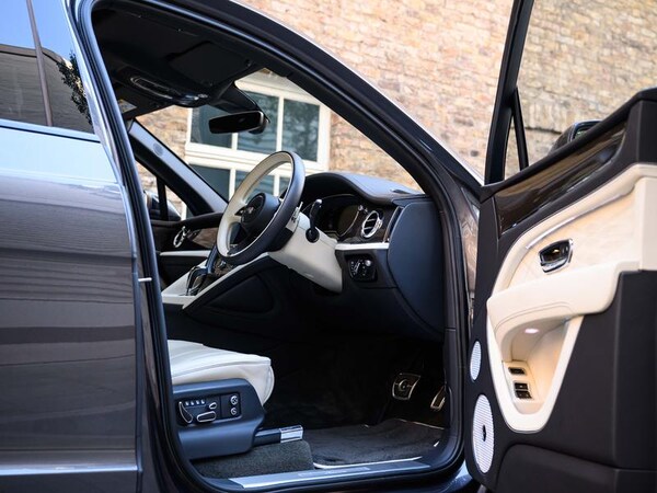 Used Bentley Bentayga 2022 for sale - 75718093: Photo 22