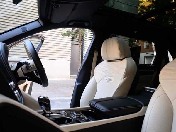 Used Bentley Bentayga 2022 for sale - 75718093: Photo 23