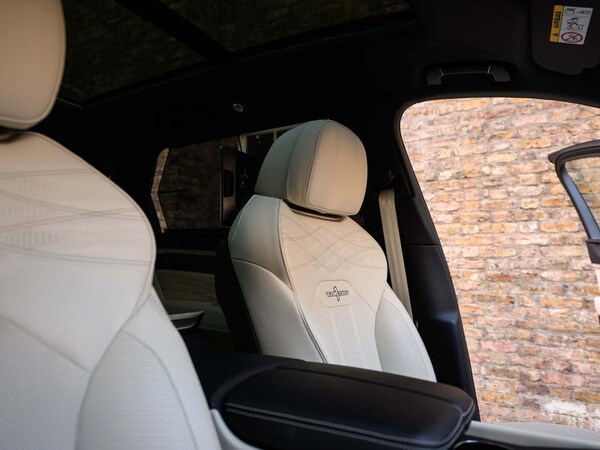 Used Bentley Bentayga 2022 for sale - 75718093: Photo 24