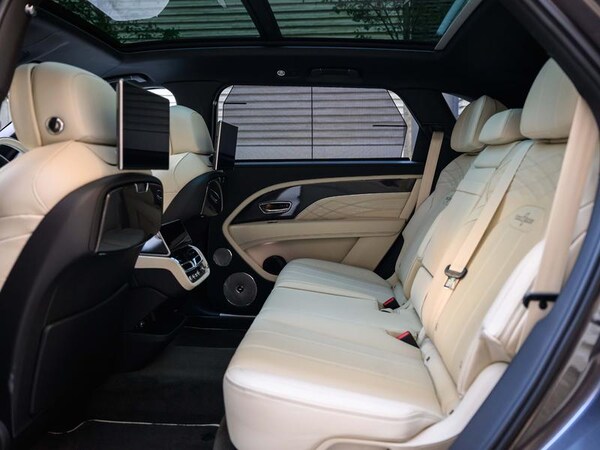 Used Bentley Bentayga 2022 for sale - 75718093: Photo 25