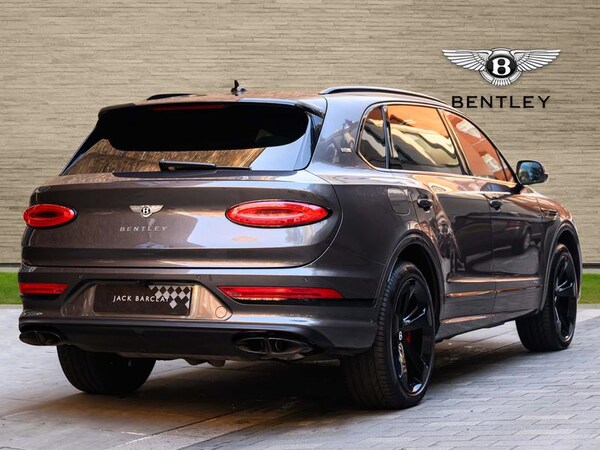 Used Bentley Bentayga 2022 for sale - 75718093: Photo 3