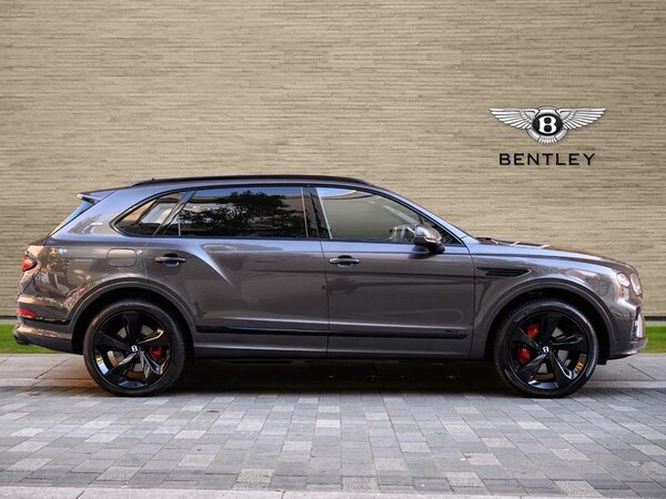 Used Bentley Bentayga 2022 for sale - 75718093: Photo 5