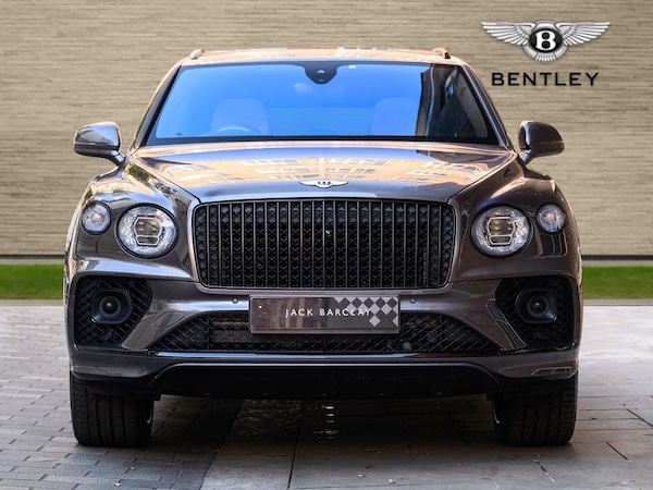 Used Bentley Bentayga 2022 for sale - 75718093: Photo 7