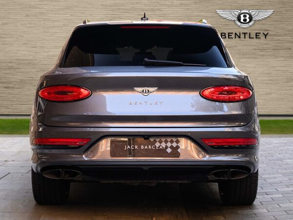 Used Bentley Bentayga 2022 for sale - 75718093: Photo 8
