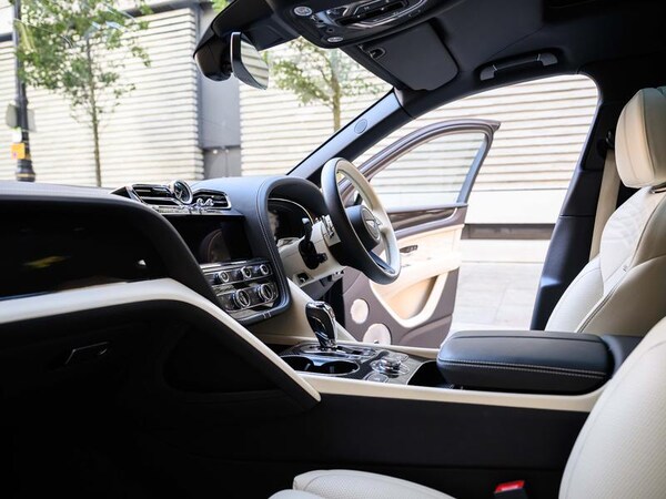 Used Bentley Bentayga 2022 for sale - 75718093: Photo 9